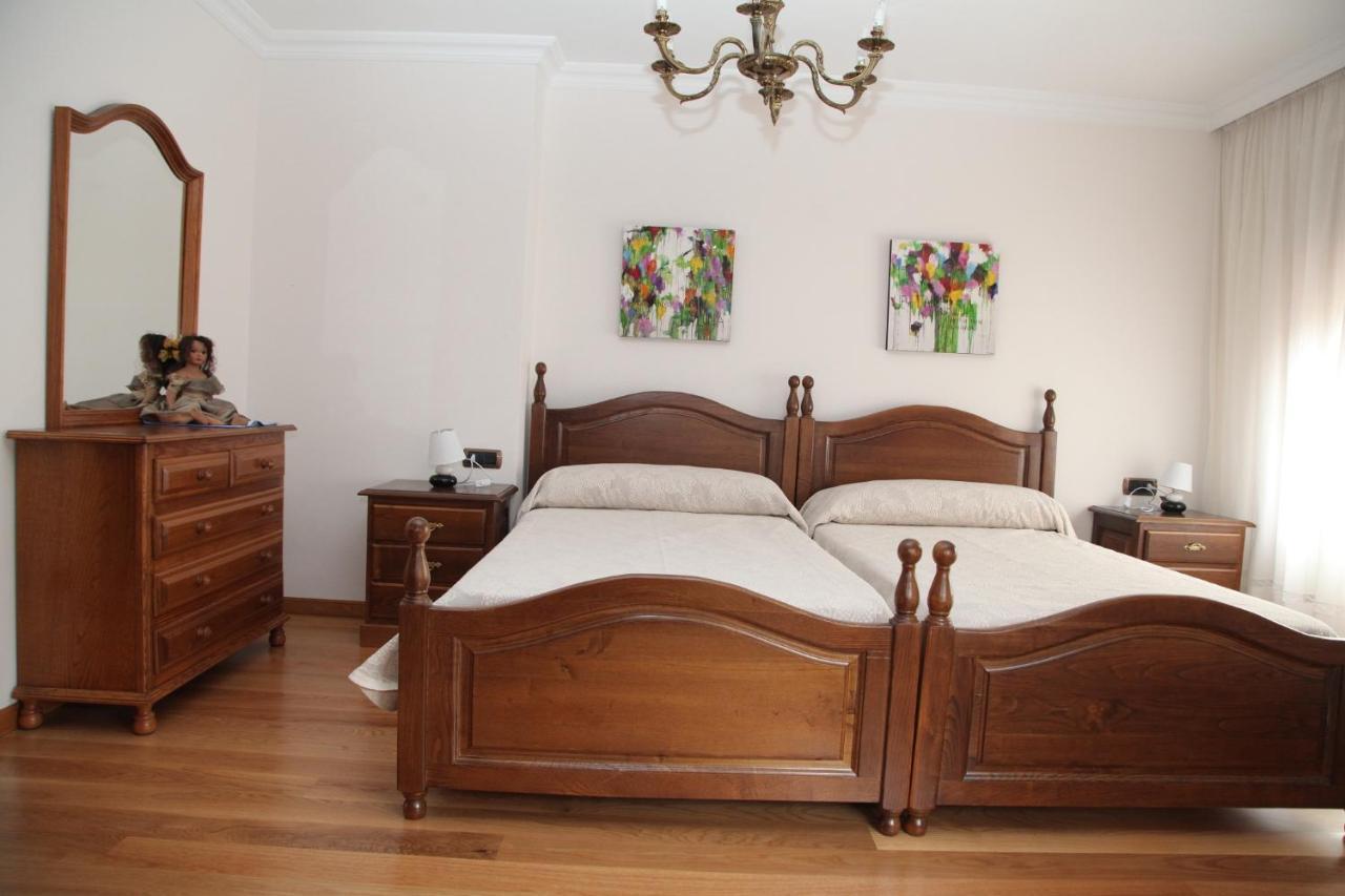 San Pedroko Bidea Villa Алсасуа Екстериор снимка