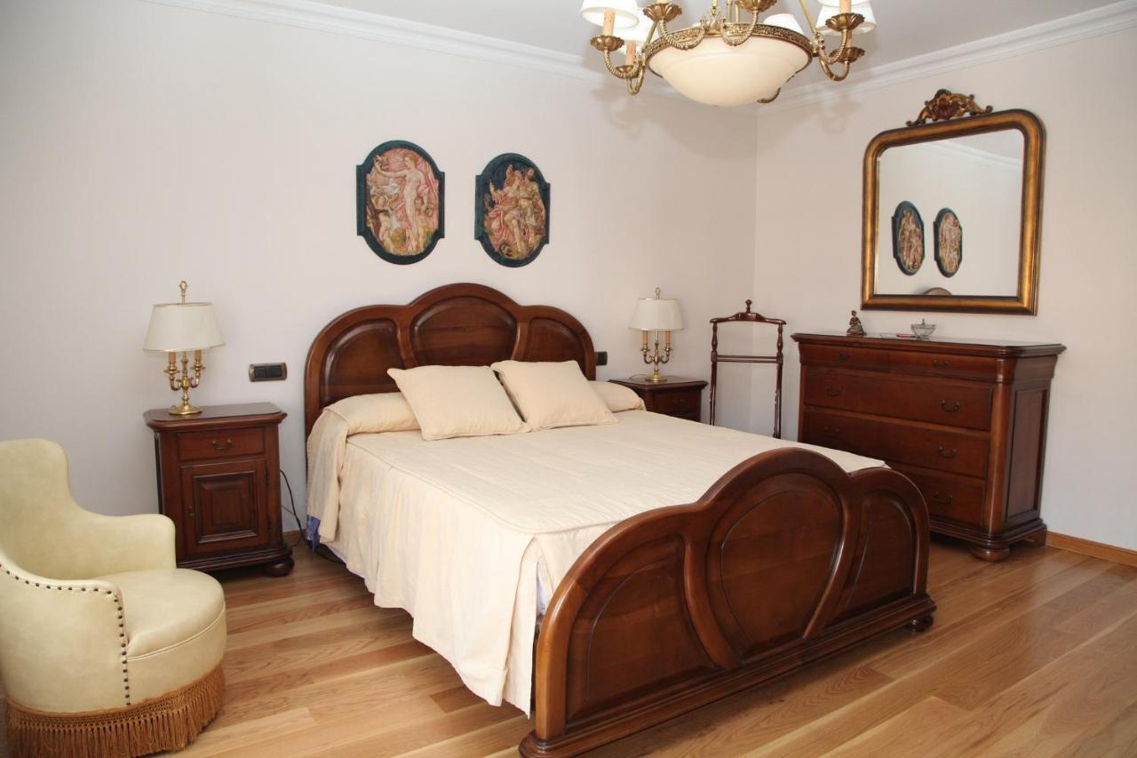 San Pedroko Bidea Villa Алсасуа Екстериор снимка