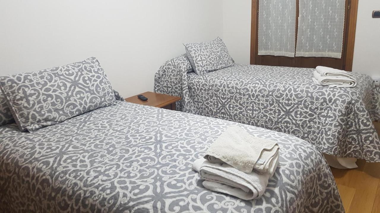 San Pedroko Bidea Villa Алсасуа Екстериор снимка