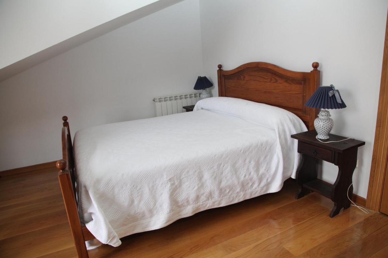 San Pedroko Bidea Villa Алсасуа Екстериор снимка