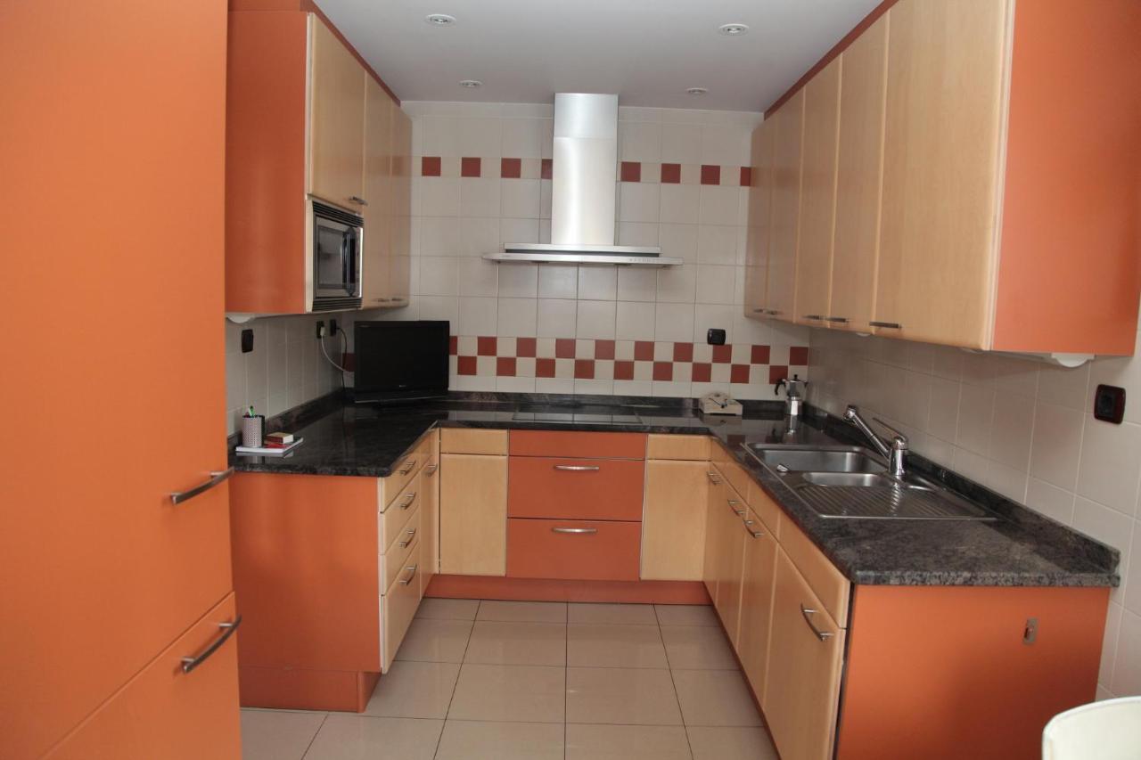 San Pedroko Bidea Villa Алсасуа Екстериор снимка