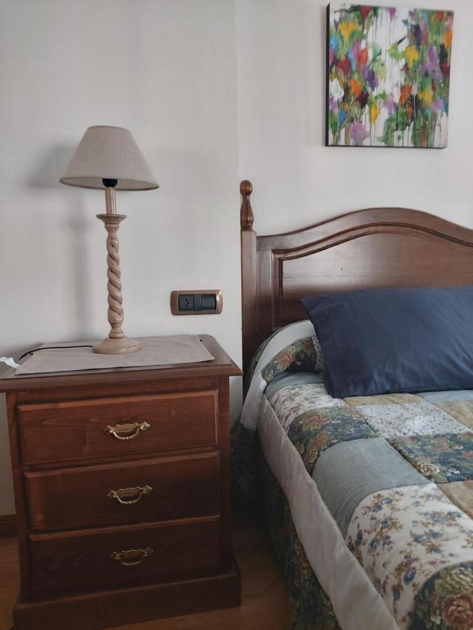 San Pedroko Bidea Villa Алсасуа Екстериор снимка