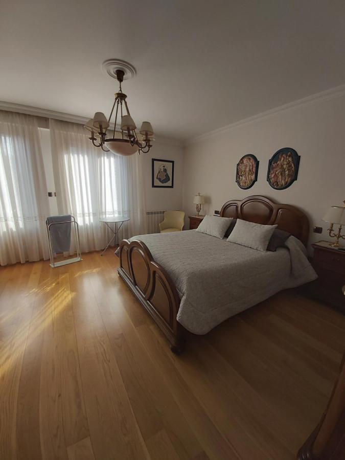 San Pedroko Bidea Villa Алсасуа Екстериор снимка
