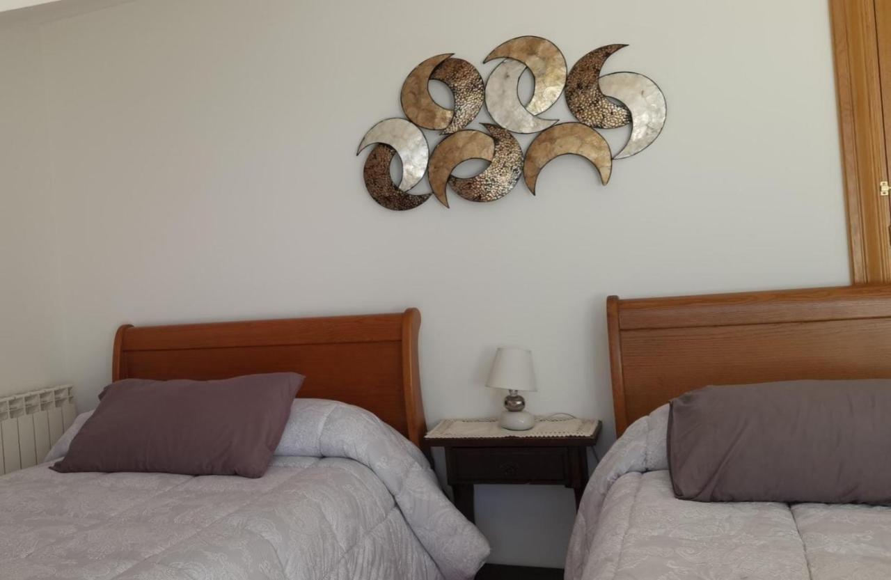 San Pedroko Bidea Villa Алсасуа Екстериор снимка