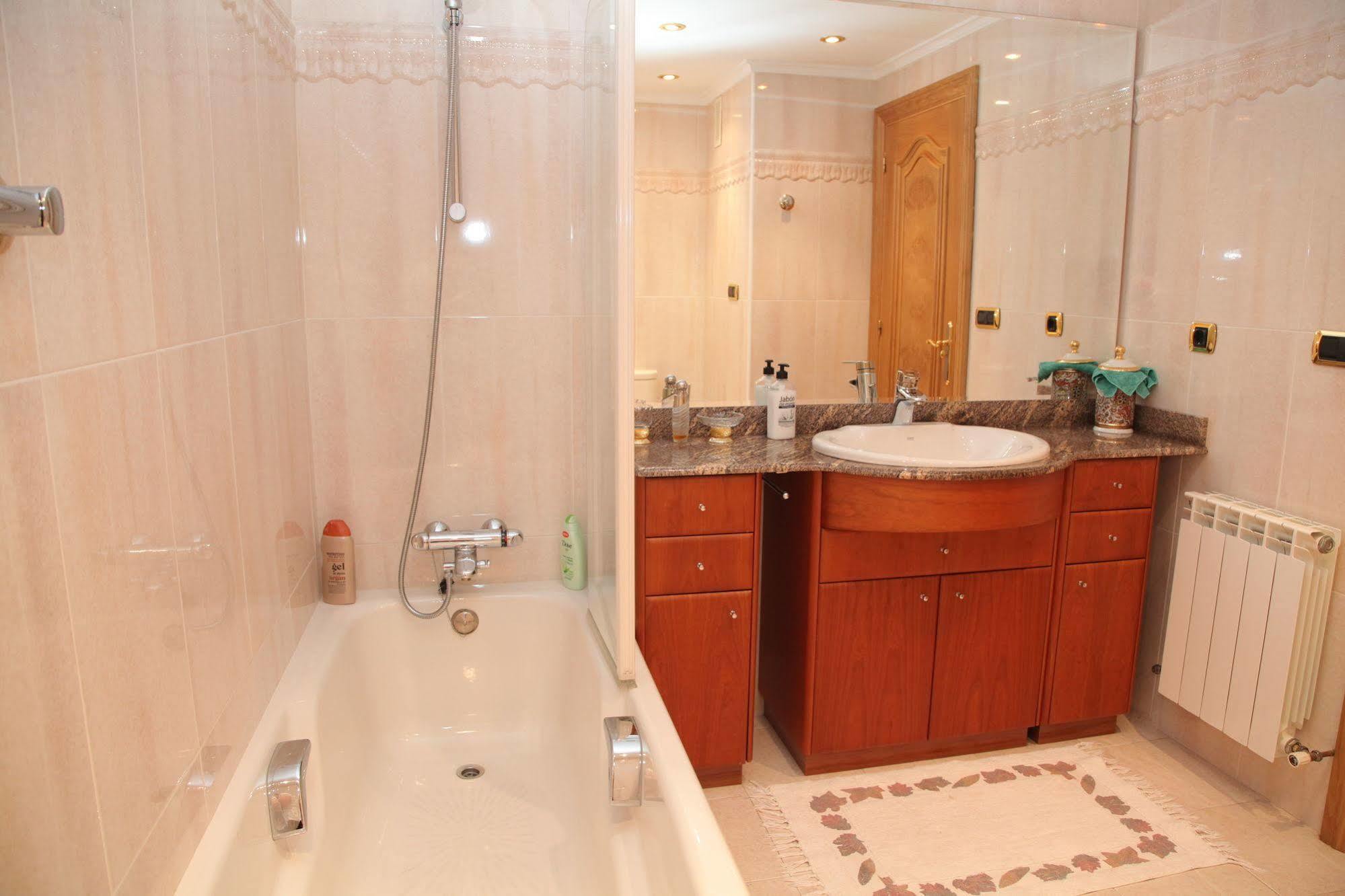 San Pedroko Bidea Villa Алсасуа Екстериор снимка