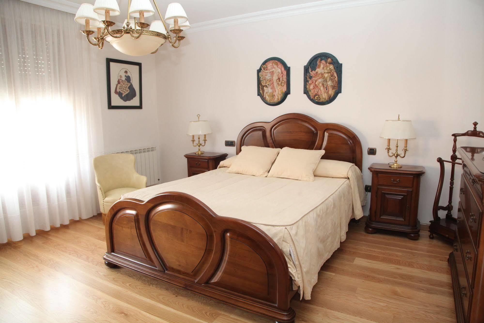 San Pedroko Bidea Villa Алсасуа Екстериор снимка